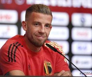 🎥 OFFICIEEL: Toby Alderweireld stopt bij de Rode Duivels én geeft ook zijn motivatie om dat te doen