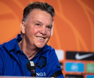 Louis Van Gaal lyrisch over 'Huis van Oranje' als WK-dorp: "Spelers een extra boost geven"