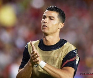 Ten Hag zet Ronaldo op geheel eigen wijze op scherp: "Start van het nieuwe seizoen met Cristiano? Hij is niet op het niveau van mijn andere spelers"