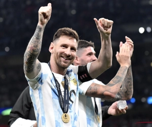 🎥 Argentijnen dromen weer van wereldtitel nu Messi onverslaanbaar lijkt geworden in interlands: "Qatar kan een Messi-feest worden"