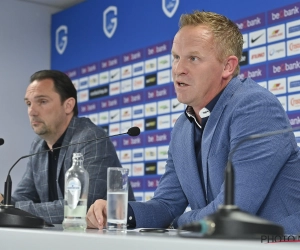 Wouter Vrancken officieel voorgesteld: "Genk is de ideale stap voor mij: grote club mét familiaal karakter"