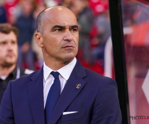 Roberto Martinez hoeft pas vijf dagen voor vertrek naar Qatar definitieve lijst binnen te geven