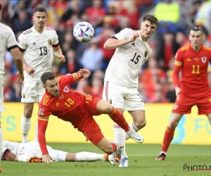 Thomas Meunier baalt na gelijkspel, maar looft ploegmaat: "Hij maakt al twee wedstrijden indruk"