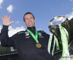 Ronny Deila is de nieuwe coach van Standard: "Hij houdt van balbezit, creativiteit en beweging"