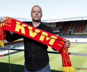 KV Mechelen-trainer bespreekt geuitte ambitie van Ngoy en mist dit weekend speler die... terug naar Mexico moet