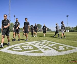 📷 Eupen met héél veel nieuwe zaken aan het nieuwe seizoen begonnen: "Ploeg naar nieuw niveau tillen"