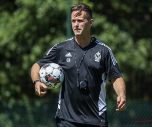 Ronny Deila blij met Standard Luik: "Het is een droom voor mij om terug te keren naar een grote club in Europa"