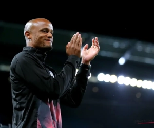 'Vincent Kompany wilde ook deal Standard kapen, maar die houdt voet bij stuk'