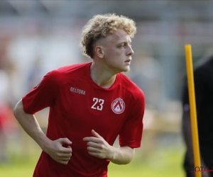 Punten zijn belangrijker dan voetbal? Dit is de ferme doelstelling van KV Kortrijk dit seizoen