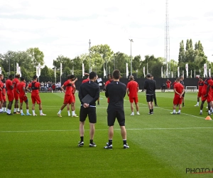 Mark van Bommel aast bij Antwerp op eerherstel: "Ze hebben me twee keer buitengezet, dat is niet prettig"