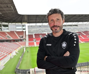 Mark van Bommel: "Als speler had ik hier goed gepast, ik wil die Hel van Deurne Noord beleven"