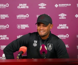 Vincent Kompany nog steviger aan leiding in Championship: Burnley pas van op de stip voorbij ex-Club-keeper Horvath