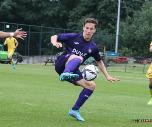 Anderlecht past programma aan en zal dan toch oefenen tegen Roda JC