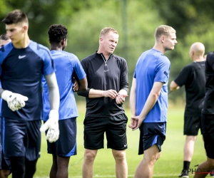 🎥 Volg hier live de oefenwedstrijd tussen Utrecht en Racing Genk (17u)