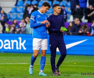 Bilal El Khannouss geniet van eerste optreden als basisspeler maar blijft realistisch: "Er zullen nog nieuwe spelers komen"