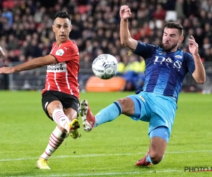 Jeugdproduct Anderlecht en met verleden bij Zulte Waregem speelt weer in de Eredivisie