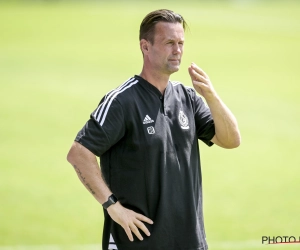 Ronny Deila spreekt over de zomermercato van Standard: "Nu betaal je het dubbele van de prijs, dat is niet opportuun"