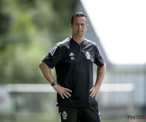 Ronny Deila na nieuwe nederlaag Standard in voorbereiding: "Dat zat nog wat in de benen"