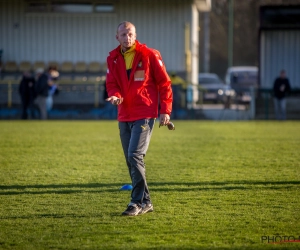 Vorig jaar 'Coach van het Jaar' in Tanzania, nu bij drie genomineerden in Marokko: Belgische coach levert topwerk in Afrika