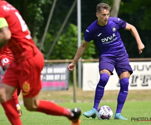 Anderlecht wint 2 keer van Nordsjaelland: Yari Verschaeren blinkt uit, Sebastiano Esposito toont zich