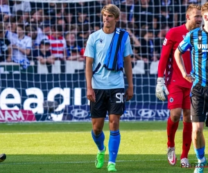 Carl Hoefkens: "Ja, ik reken nog op Charles De Ketelaere, maar het is niet vanzelfsprekend voor hem"