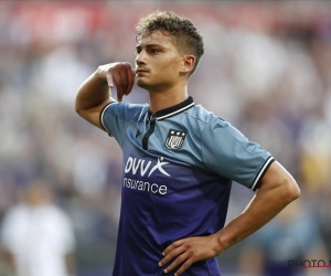 OFFICIEEL Sebastiano Esposito is weg bij RSC Anderlecht