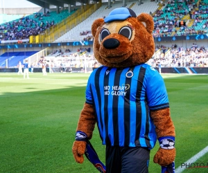 📷 Pro League test opnieuw zijn nieuwe technologie uit: Bekijk hier de originele mascottes van Pro League-clubs gemaakt door AI