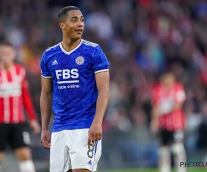 Tielemans loopt straks gratis de deur uit bij Leicester, maar hinkt toch nog op twee gedachten