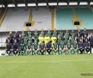 Cercle Brugge versterkt zich met Braziliaanse verdediger