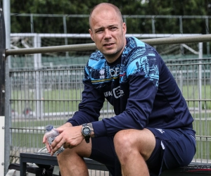 KVM-trainer Buijs verwacht enkele twijfelgevallen te recupereren tegen Cercle en bespreekt vertrek van Engvall