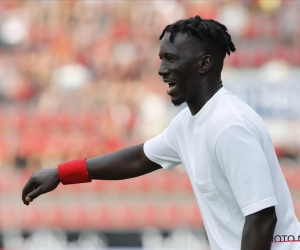 Mbaye Leye ontgoocheld na nieuwe nederlaag tegen Charleroi: "Punten beginnen pakken"