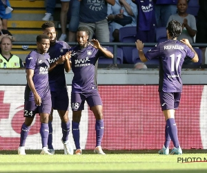 Anderlecht wint dankzij Ashimeru en Fabio Silva, maar heeft nog heel wat werk om te bereiken wat Mazzu voor ogen heeft