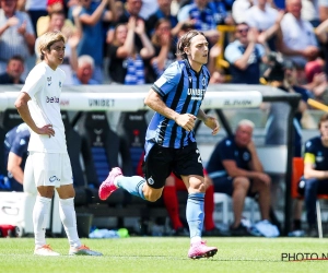 Casper Nielsen spreekt over timing van transfer én basisplek: "Als Club aanklopt, moet je niet twijfelen"