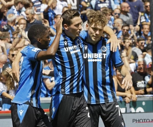 'Eerste bod op Hans Vanaken ontoereikend voor Club Brugge'