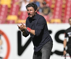 Van Bommel kon ook naar andere Belgische topclub: "Hij heeft de juiste keuze gemaakt"