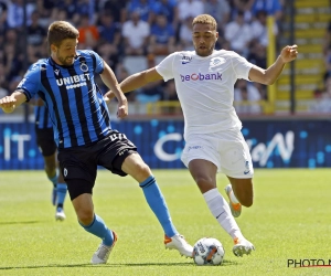 Cyriel Dessers over laatste match bij Genk: "Wat er met Tarik Tissoudali was gebeurd, kroop in mijn hoofd"