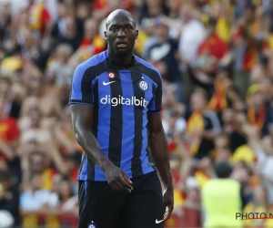 'Inter heeft goed nieuws over Romelu Lukaku'