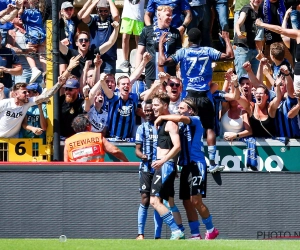 Trefzekere Skov Olsen over de topper tegen Genk: "We mogen blij zijn met Mignolet als doelman"