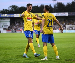 Westerlo meteen aan het feest! Daci en Vetokele bezorgen Kemphanen verdiende driepunter tegen tienkoppig Cercle Brugge