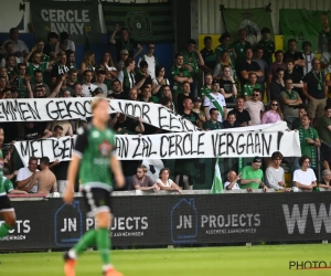 Ondanks de slechte competitiestart heeft Cercle Brugge aardig wat internationals