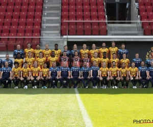 België boven! Dit JPL-team verscheen zondag met tien Belgen aan de aftrap