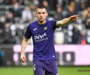 Extra werk voor Jesper Fredberg: Anderlecht heeft nog zes verhuurde spelers, deze keren zeker terug