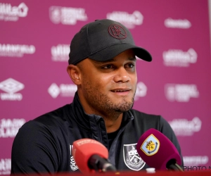 Kompany is duidelijk over of hij Ronaldo bij Burnley zou willen (maar we vrezen dat CR7 zijn antwoord niet leuk gaat vinden)