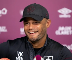 Vincent Kompany duidelijk: "Sterren moeten op het juiste moment opstaan"