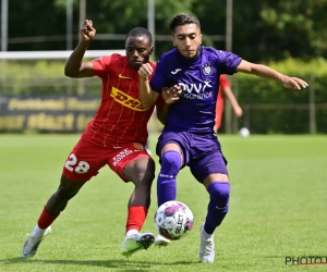 🎥 Veel verrassingen bij Anderlecht: El Hadj krijgt basisplaats, Vertonghen is erbij