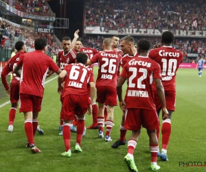 Standard gaat in eigen huis op zoek naar eerste overwinning van het seizoen terwijl Cercle hoopt op 6/6