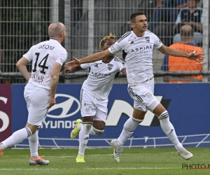 Sterk Eupen stunt en wint met 2-1 van dramatisch Club Brugge