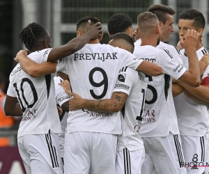 📷 OFFICIEEL KAS Eupen haalt spits op bij FC Lorient