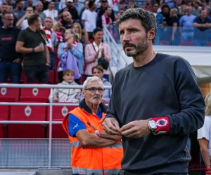 Mark van Bommel volgende coach in onze competitie die regel in vraag stelt: "Ik begrijp dat helemaal niet"