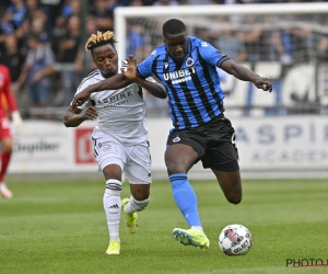 L'Equipe: "Stanley Nsoki (Club Brugge) naar Hoffenheim"